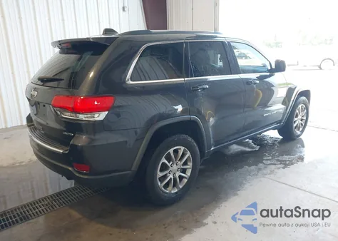 2014 Jeep Grand Cherokee Limited from USA, damaged, VIN 1C4RJFBG7EC293483
